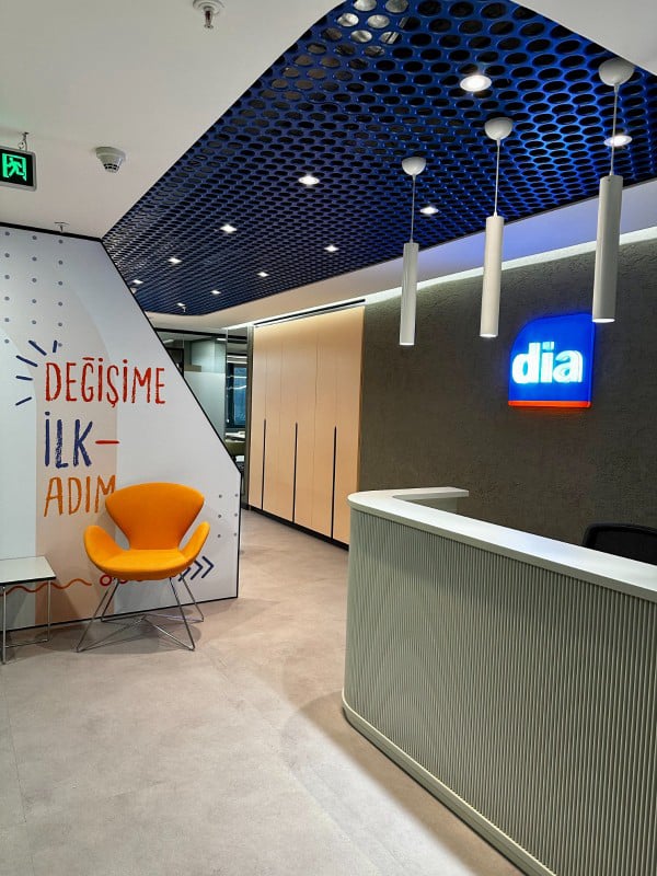 Dia Yazılım - diamobile.com.tr